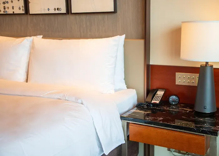 Intercontinental Guangzhou Exhibition Center By Ihg