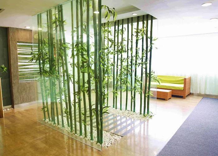 Guangzhou Xin Yue Xin Hotel