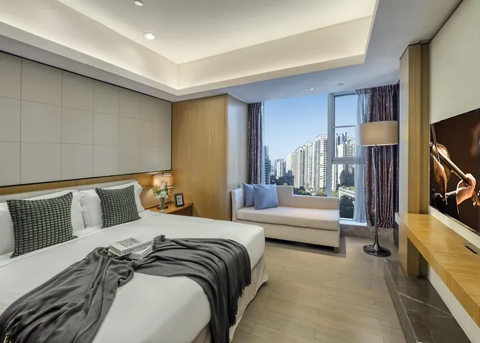 Ascott Ifc Guangzhou